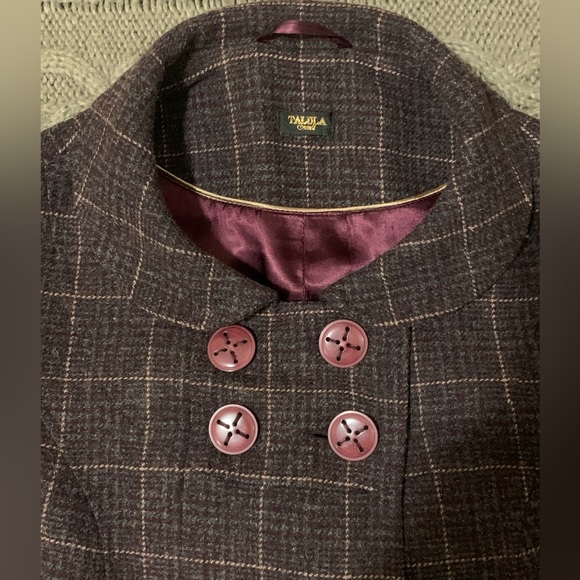 Talula cropped jacket - Picture 2 of 7